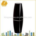 Unique colour new cosmetic fashion plastic lipstick tube